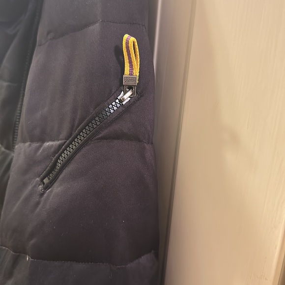 Andrew marc coat - Picture 2 of 3